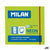 Haftnotizen Milan 76 x 76 mm (10 Stück)
