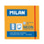 Haftnotizen Milan Orange 76 x 76 mm (10 Stück)