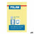 Haftnotizen Milan Gelb 56 x 76 mm (10 Stück)