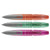 Druckbleistift Milan Compact Bunt 0,7 mm (20 Stück)