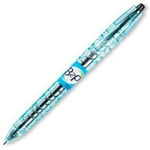 Gel-Stift Pilot BeGreen B2P Schwarz 0,4 mm (10 Stück)