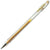 Stift Roller Pilot G-1 Gold 0,4 mm (12 Stück)