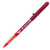 Stift Roller Pilot V Ball Rot 0,5 mm (12 Stück)