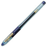 Gel-Stift Pilot G1 Grip Blau 0,32 mm (12 Stück)