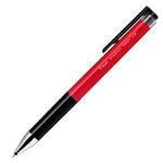 Gel-Stift Pilot Synergy Point Rot 0,5 mm (12 Stück)