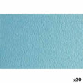 Pappe Sadipal LR Celeste 50 x 70 cm (20 Stück)