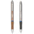Stift Sharpie SGEL Metallic Blau Silberfarben Kupfer 0,7 mm (12 Stück)