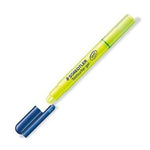 Textmarker Staedtler Textsurfer Gel Gelb 10 Stücke (10 Stück)