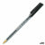 Stift Staedtler Stick 430 Schwarz (50 Stück)