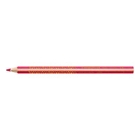 Buntstifte Staedtler Jumbo Noris Rosa (12 Stück)