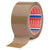 Klebeband TESA 132 m Braun (6 Stück)