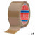 Klebeband TESA 132 m Braun (6 Stück)