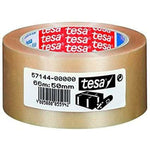 Klebeband TESA Verpackung Extrastarke Durchsichtig PVC 50 mm x 66 m (6 Stück)