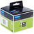 Drucker-Etiketten Dymo Weiß Schwarz 32 x 57 mm 1000 Stücke (6 Stück)