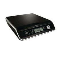 Digitale Präzisionswaage Dymo M5 Schwarz (2 Stück)