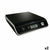 Digitale Präzisionswaage Dymo M5 Schwarz (2 Stück)
