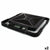 Digitale Präzisionswaage Dymo S50 Schwarz (2 Stück)
