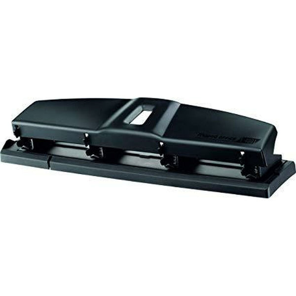 Bohrer Maped Essential E4001 Schwarz Metall (24 Stück)