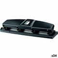 Bohrer Maped Essential E4001 Schwarz Metall (24 Stück)