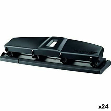 Bohrer Maped Essential E4001 Schwarz Metall (24 Stück)