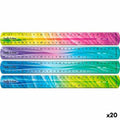 Satz Lineale Maped Twist'n Flex 30 cm 20 Stück