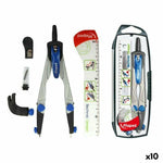 Kompass Maped 4 Stücke (10 Stück)