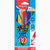 Buntstifte Maped Color' Peps Strong Bunt 12 Stücke (12 Stück)