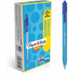 Stift Paper Mate Inkjoy 20 Stücke Blau 1 mm (36 Stück)