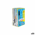 Stift Paper Mate Inkjoy 50 Stücke Schwarz 1 mm (20 Stück)