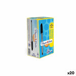 Stift Paper Mate Inkjoy 50 Stücke Schwarz 1 mm (20 Stück)