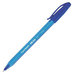 Stift Paper Mate Inkjoy 50 Stücke Blau 1 mm (20 Stück)
