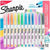 Marker-Set Sharpie S-Note Bunt 12 Stücke 1-3 mm (12 Stück)