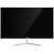 Monitor Nilox NXM24FHD752 23,8" 75 Hz IPS