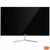 Monitor Nilox NXM24FHD752 23,8" 75 Hz IPS