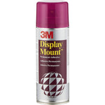 Sprühkleber 3M Display Mount 400 ml Permanent (12 Stück)