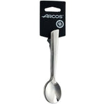 Kaffeelöffel Arcos Toscana Silberfarben Edelstahl (2 Stück)