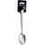 Löffel-Set Arcos Toscana 20 cm Silberfarben Edelstahl (4 Stück)