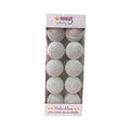 LED-Kugel-Girlande Roymart Poppins