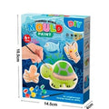 Malerei-Set Roymart Bunt Tortoise