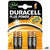 Batterien DURACELL 1,5 V (10 Stück)