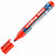 Schiefermarker Edding 360 Aufladbar Rot (10 Stück)