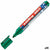 Schiefermarker Edding 360 Aufladbar grün (10 Stück)