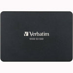 Festplatte Verbatim VI550 S3 2,5" 256 GB