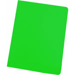 Unterordner Elba Gio grün A4 (3 Stück)