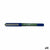 Flüssigtintenstift Uni-Ball Eye Ocean Care 0,7 mm grün (12 Stück)