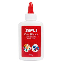 weißer Schwanz Apli 100 g (12 Stück)