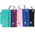 Schulmäppchen Oxford eBinder Bunt 22 x 13 cm (5 Stück)