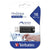 Pendrive Verbatim Pinstripe Schwarz 16 GB (10 Stück)