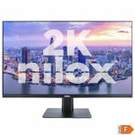 Gaming-Monitor Nilox 2K 27" 100 Hz