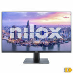 Gaming-Monitor Nilox Full HD 27" 100 Hz